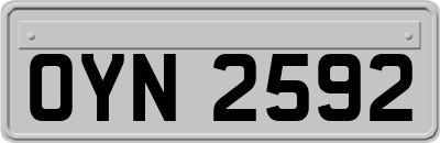 OYN2592