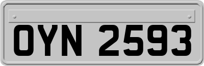 OYN2593