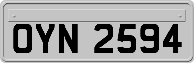 OYN2594