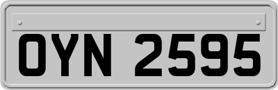 OYN2595