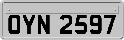 OYN2597