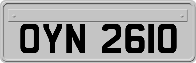 OYN2610
