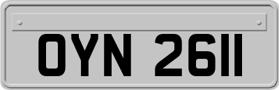 OYN2611