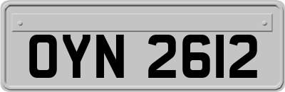 OYN2612