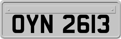 OYN2613