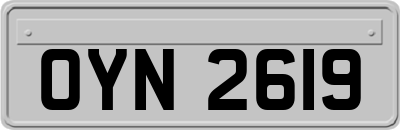 OYN2619