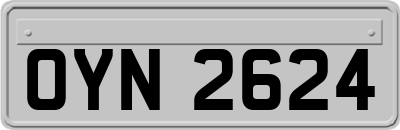 OYN2624