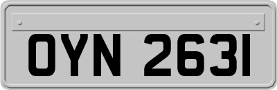 OYN2631
