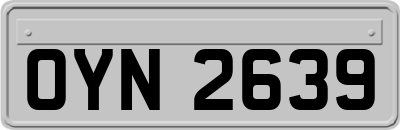 OYN2639