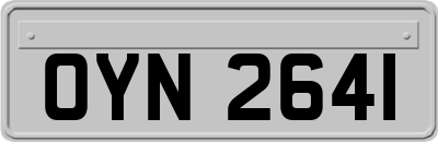 OYN2641