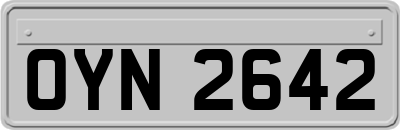 OYN2642