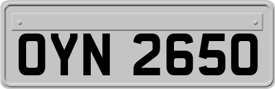 OYN2650