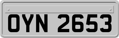 OYN2653