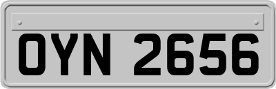 OYN2656