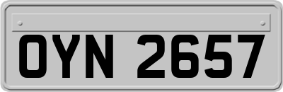 OYN2657