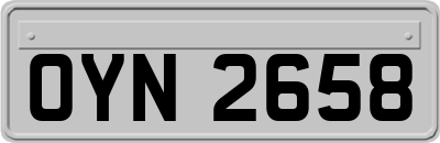 OYN2658