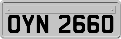 OYN2660