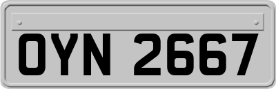 OYN2667