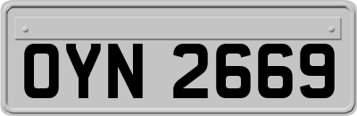 OYN2669