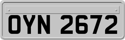 OYN2672