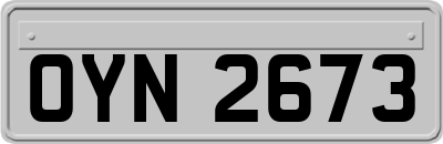 OYN2673
