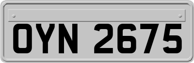 OYN2675