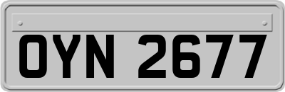 OYN2677