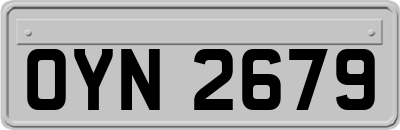 OYN2679