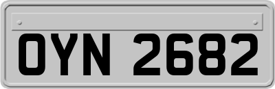 OYN2682