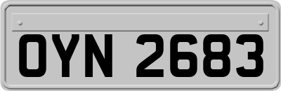 OYN2683