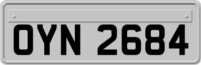 OYN2684
