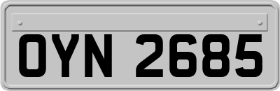 OYN2685