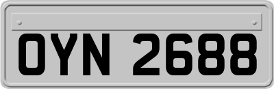 OYN2688