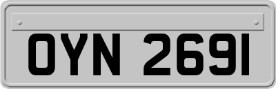 OYN2691