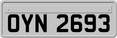 OYN2693