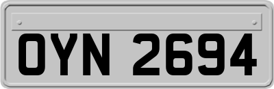 OYN2694