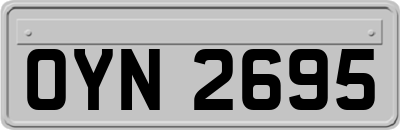 OYN2695