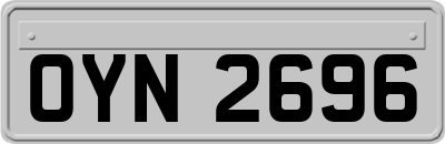 OYN2696
