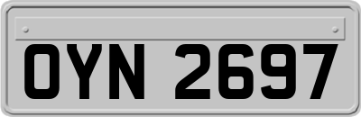 OYN2697