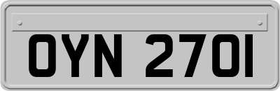 OYN2701