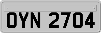 OYN2704