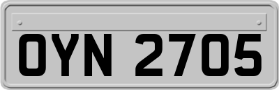 OYN2705