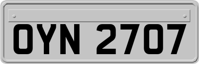 OYN2707