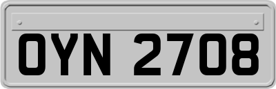 OYN2708