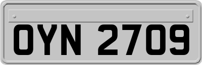 OYN2709