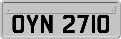 OYN2710