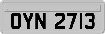 OYN2713