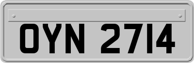 OYN2714