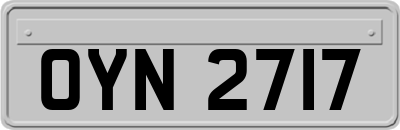 OYN2717