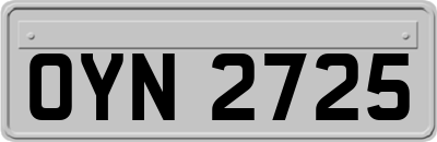 OYN2725